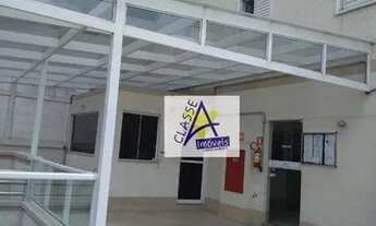 Imagem 6: Apartamento com 2 dormitórios à venda, 72 m² por R$ 420.000,00 - Vila Nossa Senhora das Vi