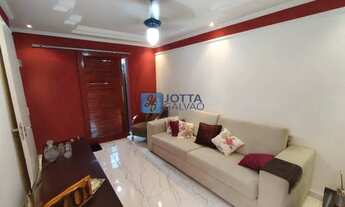 Imagem: Apartamento à Venda - Vila Padre Manoel