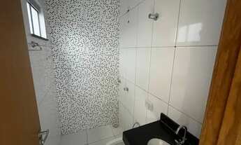 Imagem 5: Casa com 3/4 e uma suíte no Alice Barbosa