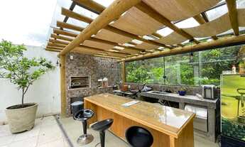 Imagem 7: Casa a venda na Granja Viana Condominio São Paulo II