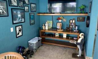 Imagem 16: OPORTUNIDADE ÚNICA!!! CASA NOVA, COM 6 QUARTOS, NO CONDOMÍNIO MAIS REQUISITADO DA BARRA DA