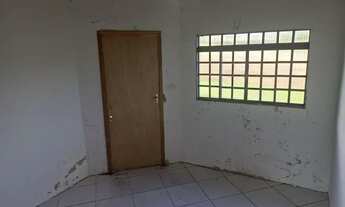 Imagem 2: Casa patrimônio guairacá