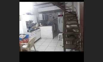 Imagem 5: Kitnet Duplex no Timbau