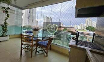 Imagem 3: Apartamento à venda no bairro Vila Romana - São Paulo/SP, Zona Oeste