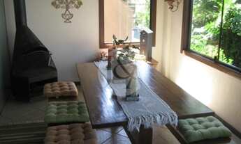 Imagem 2: ANGRA DOS REIS - Casa Padrão - Camorim Pequeno