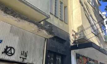 Imagem: Apartamento quase esquina da Rua Haddock