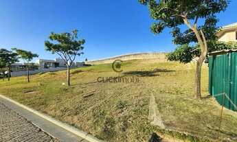 Imagem: Terreno - Residencial Jatibela - Campinas