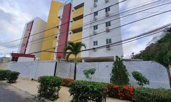 Imagem: Flat em Cabo Branco