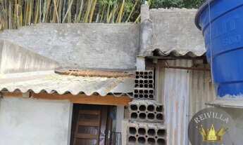 Imagem 7: Excelente Terreno a venda com 05 casas Vila Bela (Vila Prudente) para investidores e const