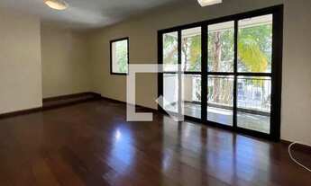 Imagem: Apartamento para Aluguel - Moema, 4 Quartos