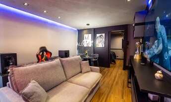 Imagem 5: Apartamento JK Studio mobiliado à venda no Campolim em Sorocaba