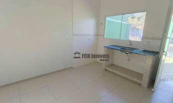 Imagem 7: Casa com 2 dormitórios à venda, 68 m² por R$ 270.000 - Jardim Santa Cruz - Iperó/SP