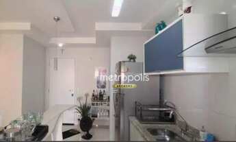 Imagem 6: Apartamento com 3 dormitórios à venda, 89 m² por R$ 1.035.000,00 - Santa Paula - São Caeta