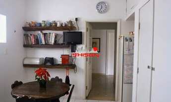 Imagem 2: Apartamento ao lado shopping Higienópolis!!