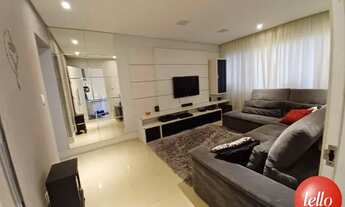 Imagem: São Paulo - Casa Padrão - Tucuruvi