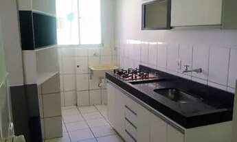 Imagem 2: Apartamento Residencial Caliandra club
