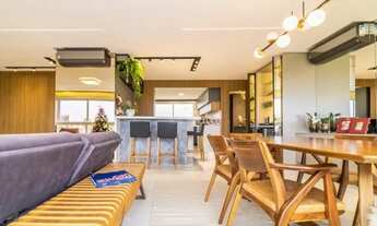 Imagem 4: Apartamento para Venda - 162m², 3 dormitórios, sendo 3 suites, 3 vagas - Petrópolis