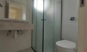 Imagem 6: Apartamento para venda possui 67 metros quadrados com 2 quartos em Centro - Florianópolis