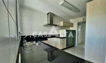 Imagem 4: COBERTURA DUPLEX na GRANJA JULIETA com 397 m² A.U. sendo: 4 dormitórios (3 suítes), e 5 va