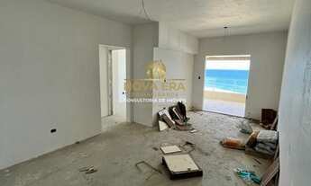 Imagem 3: Alto Padrão Frente Mar !! 3 Dormts 1 Suíte Vranda Gourmet VISTA MAR TOTAL