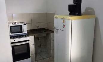 Imagem 6: Aluga-se Kitinet semi-mobiliada