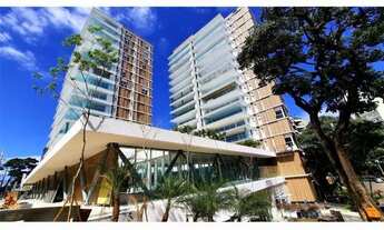 Imagem 2: Apartamento com 3 dormitórios à venda, 186 m² por R$ 7.900.000 - Moema - São Paulo/SP