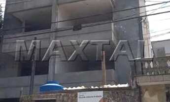 Imagem 3: Studio de 36m², 1 banheiro, elevador, vaga de moto e bicicleta no Tucuruvi