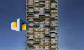 Imagem 6: APTO IMPRESSIONANTE COM 1 SUITE E 1 VAGA EM ITAIM BIBI