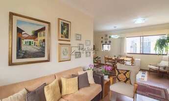 Imagem 4: Venda Apartamento 2 Dormitórios - 74 m² Moema