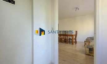 Imagem 5: LINDO APTO DE 2 DORMITORIOS NO ITAIM BIBI