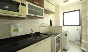 Imagem 6: Apartamento para alugar no bairro Cambuí, em Campinas!