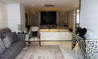 Imagem 4: Apartamento com 6 dormitórios à venda, 633 m² por R$ 19.500.000,00 - Vila Nova Conceição