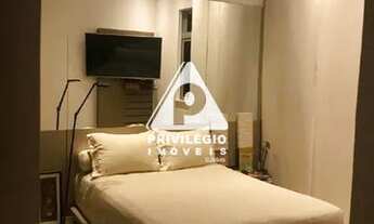 Imagem 9: Apartamento à venda, 3 quartos, 3 suítes, 2 vagas, Lagoa - RIO DE JANEIRO/RJ