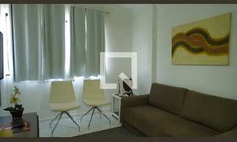 Imagem 2: Apartamento para Aluguel - Itaigara, 1 Quarto, 45 m2