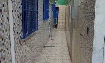 Imagem 2: Casa na avenida Sapopemba