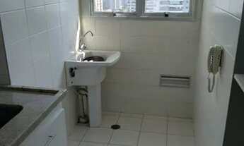 Imagem 7: Studio para aluguel tem 33 metros quadrados com 1 quarto em Cidade Monções - São Paulo - S