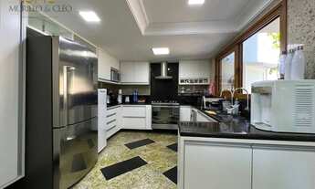 Imagem 3: Casa com 8 dormitórios, 758 m² - venda por R$ 4.200.000,00 ou aluguel por R$ 23.000,00/mês