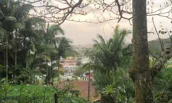 Imagem 5: Casa alvenaria com área 6 mil m2