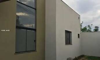 Imagem 5: Casa para Venda em Anápolis, Parque Residencial das Flores, 3 dormitórios, 1 suíte, 2 ban