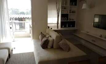 Imagem 7: APARTAMENTO NOVO YES IDEAL LIVING MEDEIROS JUNDIAÍ/SP