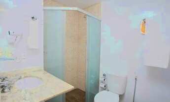 Imagem 7: Flat para venda no Jardins - Edifício Park Avenue