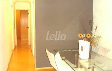 Imagem 5: São Paulo - Apartamento Padrão - Tatuapé