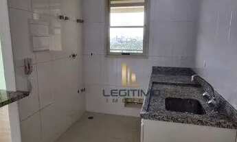 Imagem 2: Apartamento a venda na Casa Verde, 1 Dormitório e 1 vaga, 49 metros