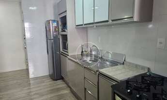 Imagem 7: Apartamento com 3 dormitórios à venda, 99 m² por R$ 699.000,00 - Kobrasol - São José/SC