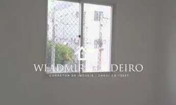 Imagem 7: Apartamento 1º andar Nascente - 2 quartos - 1 vaga - Bairro Pedras - Fortaleza - CE