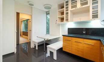 Imagem 4: Quot;A vida com mais ar livre: Seu apartamento no Morumbi com varanda."