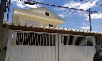 Imagem: SOBRADO NOVO JD BONFIGLIOLI