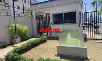 Imagem: Apartamento Padrão em Pindamonhangaba