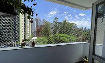 Imagem 7: Lindo apartamento Semi Mobiliado!