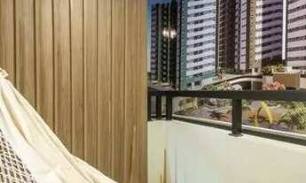 Imagem 5: Apartamento Le Vert Boulevard